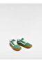 Old Skool Children’S Casual Trainers Vn000Cyvgrn1 Green - 3