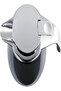 Bell Quick-Tip Vacuum Flask 1.5L – Stainless Steel, Black, Model 513815 - 2