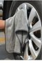 Microfiber Car Drying Cloth Large Size 50/70 Cm - 3