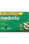 Ayurvedic Classic 18 Herbs Soap, 125g (4 + 1 Offer Pack)