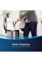 BISSELL CrossWave Advanced Pro 2223E – Multi-Surface Wet & Dry Vacuum Cleaner - 7