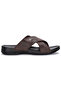 Casual Men's Slippers Ary 12-013 - 4