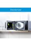 29L 2-in-1 Microwave Oven with Grill, Digital Touch Control, Child-Safety-Lock, 11 Pre-program - 9