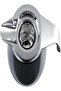 Bell Quick-Tip Vacuum Flask 1.5L – Stainless Steel, Black, Model 513815 - 3