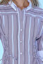 Ss6045 Corseted Shirt Dress - 3