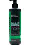 BAMS | Tea Tree Conditioner | Soothing & Refreshing Formula for Dandruff Control and Itchy Scalp Rel