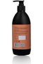 BAMS | Oatmeal & Shea Butter Shower Gel | Soothing & Moisturizing Body Wash with Natural Extracts, G - 8