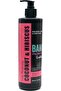 Curly Moisturising Coconut & Hibiscus Conditioner - 3