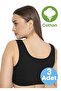 Women's 3-Piece Oversize Body Bra - 6