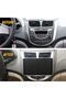Car Stereo Full Touch Screen Player For Hyundai Accent 2011 2017 with Android System,IPS Scre - 2