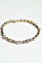 Xuğing White Stone Bracelet