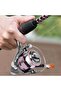 Hb3000 Fishing Reel Machine 12 Ball 5.2:1 Speed |   8 kg Drag Power |   Spin Machine Without Wire - 3