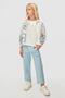 Camelia 3-Piece Girl's Shirt Suit_Mnvs38424