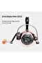 Hb3000 Fishing Reel Machine 12 Ball 5.2:1 Speed |   8 kg Drag Power |   Spin Machine Without Wire - 6