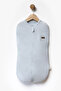 100% Cotton Zippered Baby Swaddle Newborn