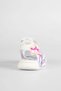 Size 22-30 Lightweight Heart Detailed Girls Sandals - 6