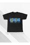 Unisex I Hate Everyone Printed Combed Cotton Oversize T-Shirt