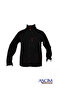 Ascim Outdoor Men's Fleece Coat