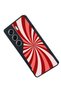 Camon 40 Black Silicone Case Protection Against Scratches and Impacts - 3