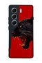 Camon 40 Black Silicone Case Protection Against Scratches and Impacts
