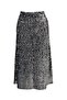 Antrasıt 85 Cm Payet Etek - 5