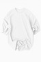 New Trend Motorsport Racıng Vibes Logo 100% Cotton Premium Tshirt - 5