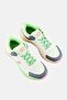 Women Lace Up Outdoor Shoes, Multicolor - 4