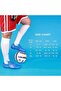 NIVIA Plain Encounter Stockings (all colour & size) | 728LWB - 7