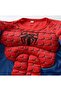 Superhero Costume Kit for Child, 6-8 Years (Height 110-120 cm) - 5