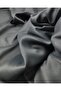 Tok Matte Satin in Dark Gray Color (Width 150 cm X Length 370 cm)