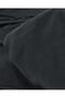 Cotton Linen Woven in Black Color (Width 160 cm X Length 315 cm) - 3