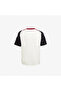 Mufc Tr Jsy Y Kids White T-Shirt - 7