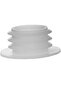 | Accessories Rubber Grommets - Pack of 3 - 3