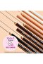 Color Icon Kohl Eyeliner Pencil - Rich Hyper-Pigmented Color, Smooth Creamy Application, - 2