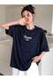 WOMEN Printed Crew Neck T-Shirt - 3