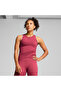 Tropical Aop Tank Women's Pink Training Tank Top