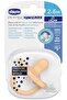 Chicco PhysioForma Luxe Silicone Dummy, 2-6 Months - 3
