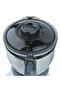 Multipurpose Electric Coffee Bean Grinder - Premium 0.8l Stainless Steel Jar - 4