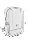 Laptop Backpack Medium Size - 5