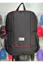 Laptop Backpack Medium Size - 3