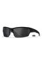 Saint Ballistic Glasses (Black)