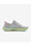 SKECH CLOUD-PERFECTLY PLUSH Women's Light Gray/Multicolor Sneakers 150560 LGMT - 2