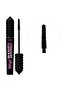 Benefit BADgal BANG! Volumizing Mascara Pitch Black 8.5g – 36-Hour Volume, Lift & Weightless Wear