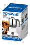 Multipurpose Electric Coffee Bean Grinder - Premium 0.8l Stainless Steel Jar - 6