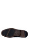 Men's Genuine Leather Brown Classic Shoes - 3