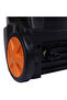 High Pressure Washer 1400W, Power Washer, Electric High Pressure Washer - 4