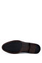Men's Genuine Leather Brown Classic Shoes - 3