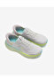 SKECH CLOUD-PERFECTLY PLUSH Women's Light Gray/Multicolor Sneakers 150560 LGMT - 6