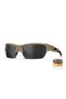 Valor 2.5 Ballistic Goggles (3 Lens)