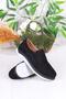 4041 Carlo Nubuck Lightweight Comfortable Genuine Leather Men's Shoes - 4